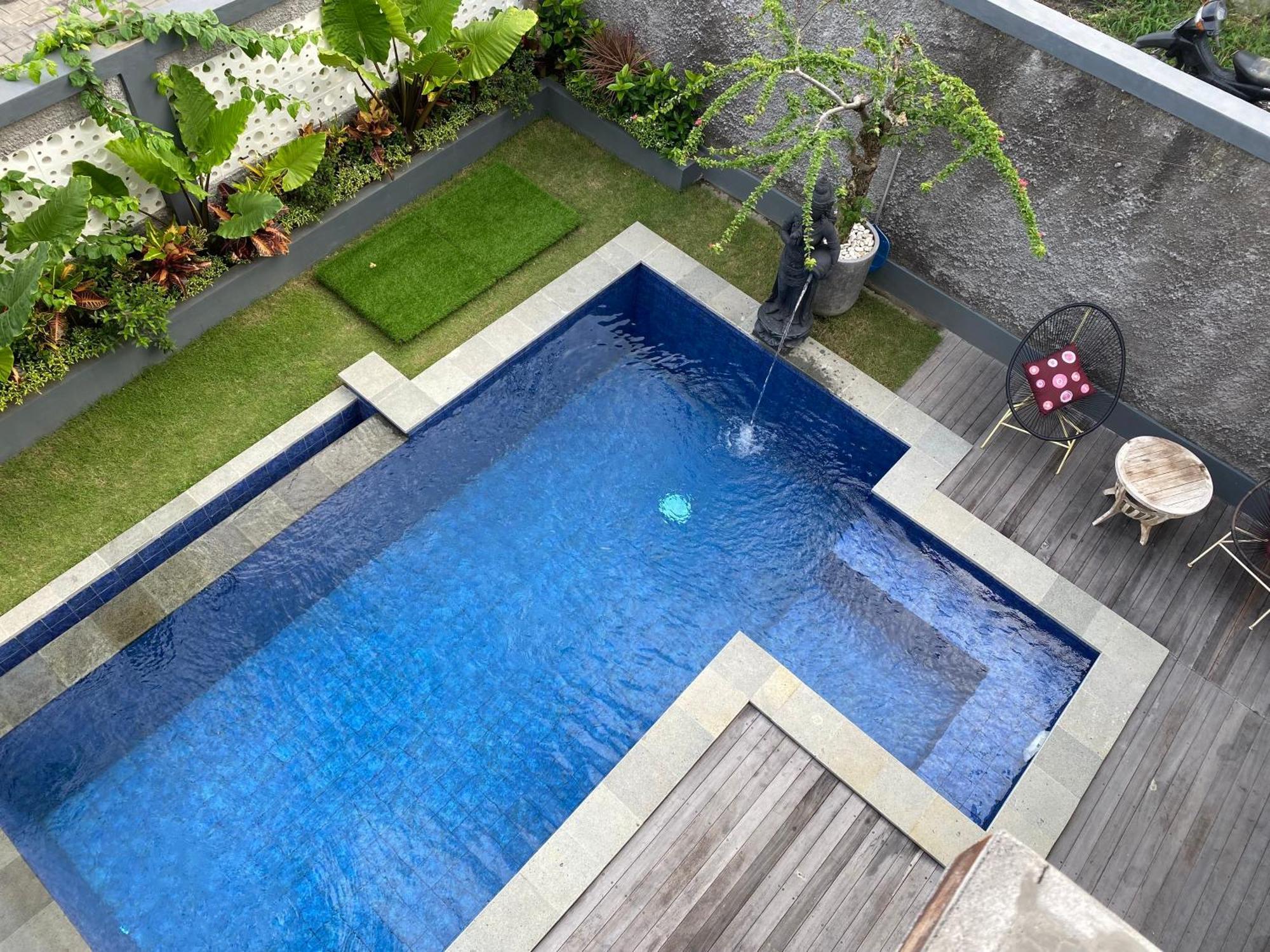 Pondok Uma Ubud Exterior foto