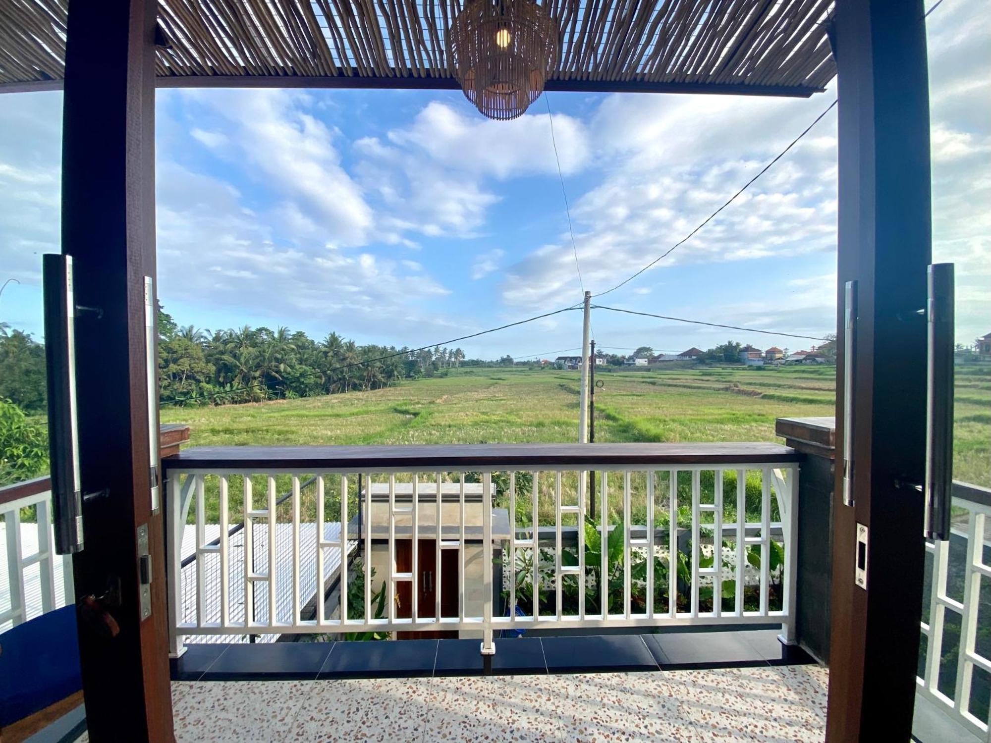 Pondok Uma Ubud Exterior foto