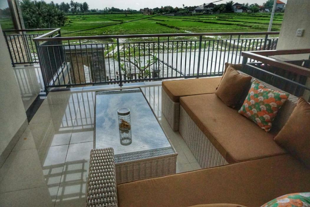 Pondok Uma Ubud Exterior foto